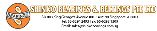Shinko Bearings & Beltings Pte. Ltd.