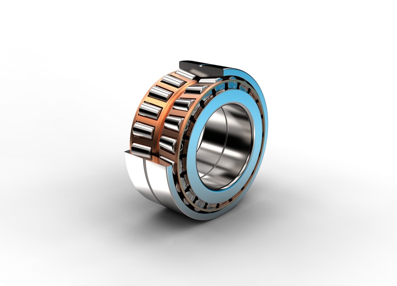 Spherical Roller Bearing Singapore Robust Bearings For Multiple Needs