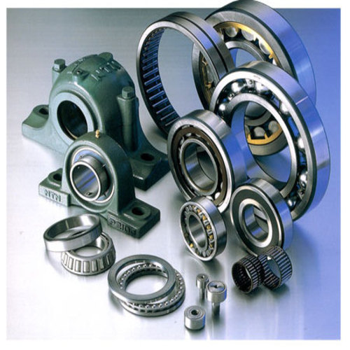 Ball bearing, Types, Uses & Maintenance